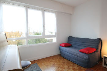 appartement à Nantes (44)