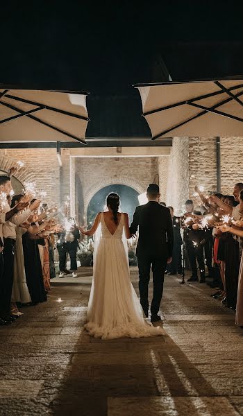 Fotografo di matrimoni Paola Licciardi (paolalicciardi). Foto del 18 giugno 2022