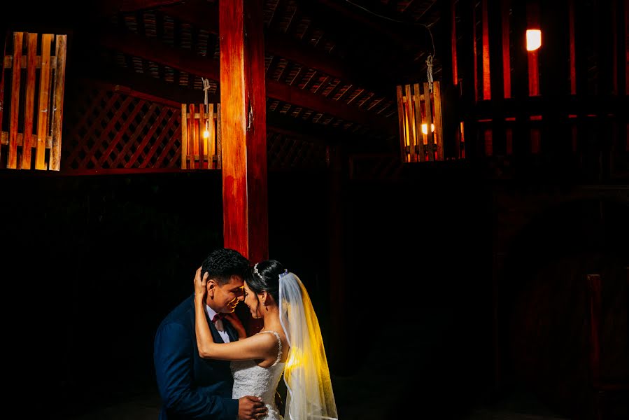婚禮攝影師Jose Parada（joseparadaphoto）。2022 7月20日的照片