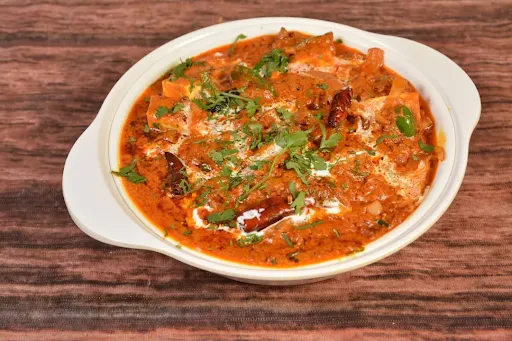 Paneer Butter Masala