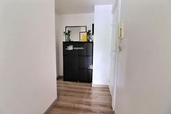 appartement à Le Mée-sur-Seine (77)