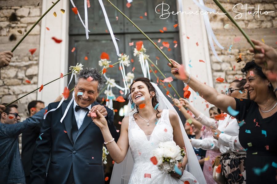 Wedding photographer Gabriele Bernasconi (bernasconi). Photo of 25 June 2022