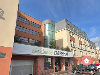 appartement à Saint-Cyr-l'Ecole (78)