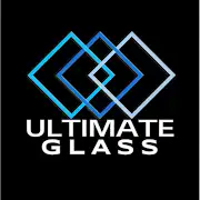 Ultimate Glass Limited Logo