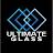 Ultimate Glass Limited Logo