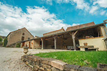 maison à Mercurey (71)