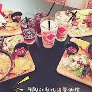 ABV Bar & Kitchen 加勒比海餐酒館