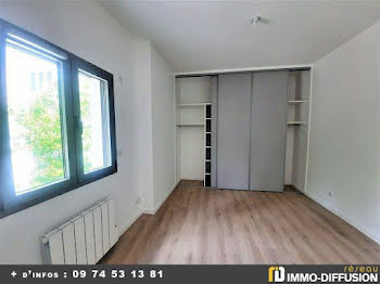 appartement à Macon (71)