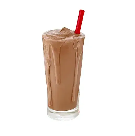 Chocolate Lassi