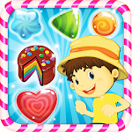 Candy Super Legend Apk