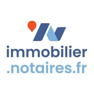 Logo de SARL Nathalie GUILLET - Notaire à LA PLAINE SUR MER