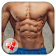 Abs Home Workout  icon