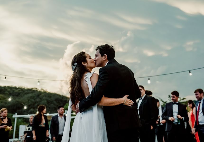 Fotógrafo de bodas Javier Velazque (hulfotografia). Foto del 25 de septiembre 2019