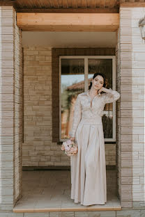 Fotógrafo de bodas Andrey Lazar (andrewlazar). Foto del 25 de junio 2019