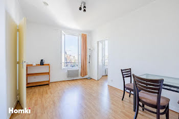 appartement à Malakoff (92)