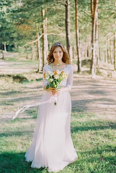 Wedding photographer Dmitriy Pavlenko (dmytropavlenko). Photo of 18 March 2017