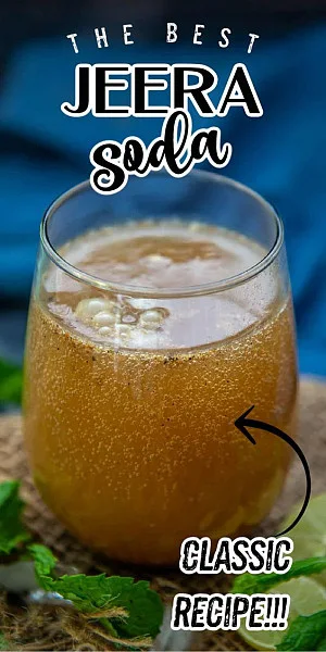 Jeera Soda