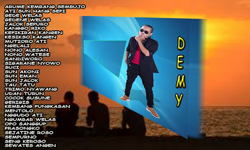 Lagu Demy Banyuwangi Lawas  Terbaru OFFLINE