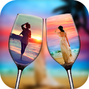 PIP Collage Maker Photo Editor 1.2 Icon