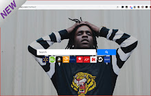 Chief Keef Search small promo image