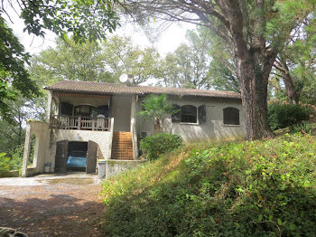 maison à Serres-Sainte-Marie (64)