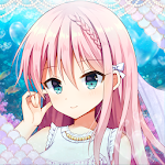 Cover Image of ダウンロード My Mermaid Girlfriend: Anime Dating Sim 1.0.0 APK