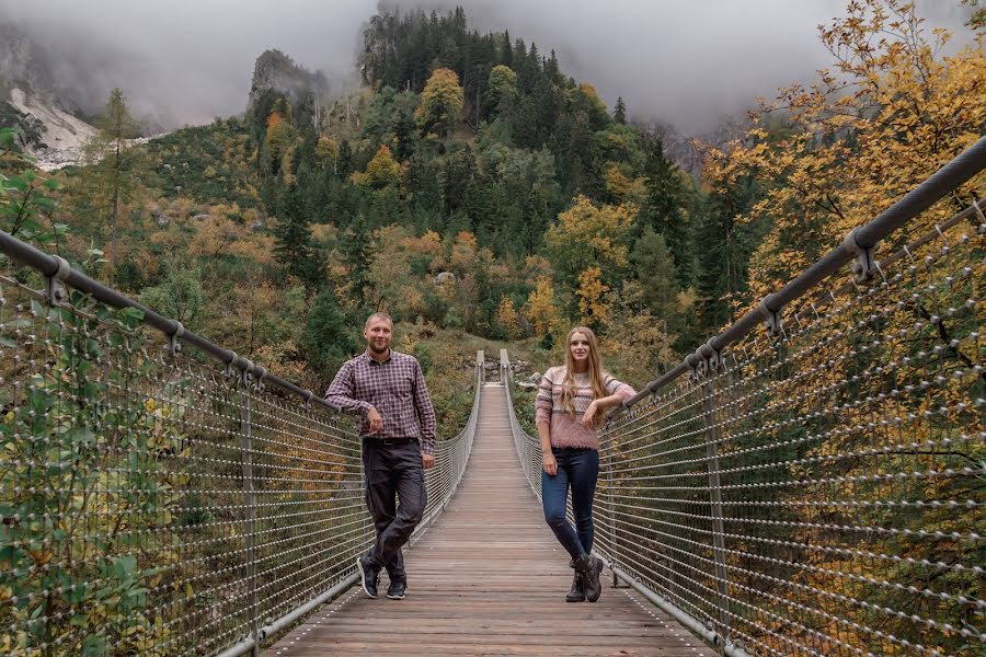 Wedding photographer Alyona Boiko (alyonaboiko). Photo of 22 November 2018