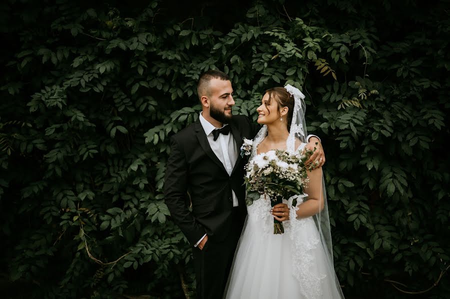 Photographe de mariage Emir Ramić (emir). Photo du 1 février 2023