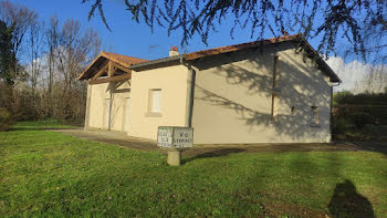 maison à Prailles (79)