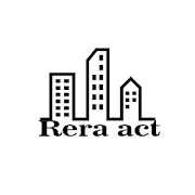 RERA:The Real Estate Act 2017  Icon