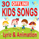 App herunterladen Kids Song - Best Offline Nursery Rhymes Installieren Sie Neueste APK Downloader