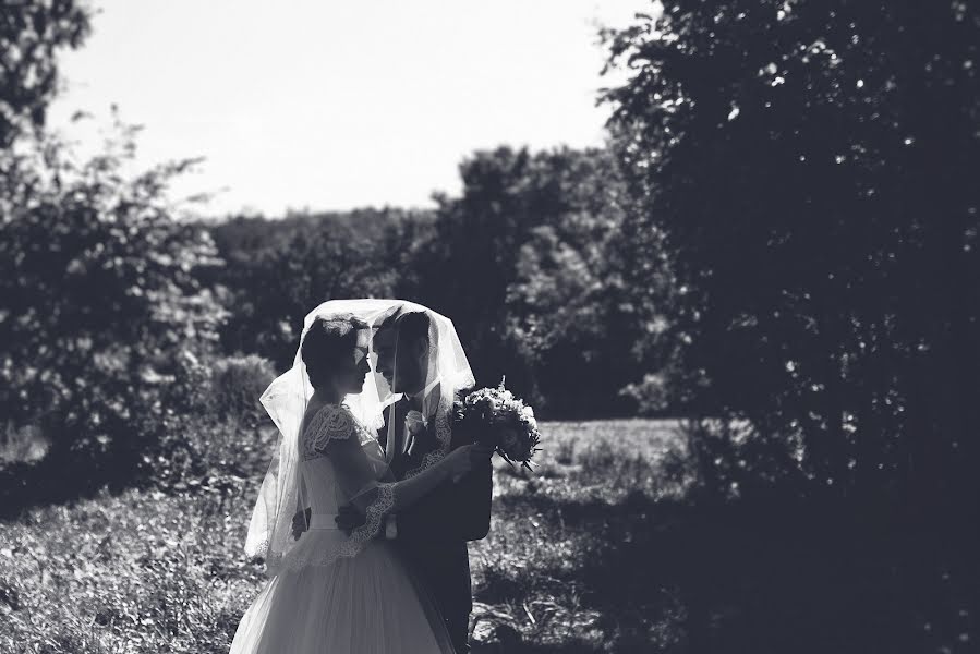 Fotógrafo de bodas Yuliya Kovshova (kovshova). Foto del 18 de noviembre 2015