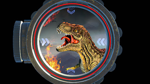 Screenshot Dino Hunting Games 3D Hunter
