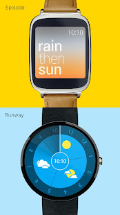 ustwo Smart Watch Faces(圖2)-速報App