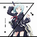 Trinity Seven Wallpapers Theme New Tab