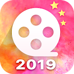 Cover Image of Download Video Editor Music Video Maker Cut, No Crop, Photo 1.8.5 APK