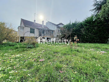 maison à Le Plessis-Trévise (94)