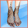 Dulhan Leg Mehndi Designs icon