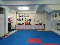 Karate Dojo photo 1