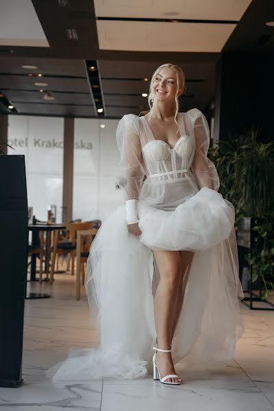 Fotógrafo de casamento Ivan Mischuk (77miv77). Foto de 22 de março