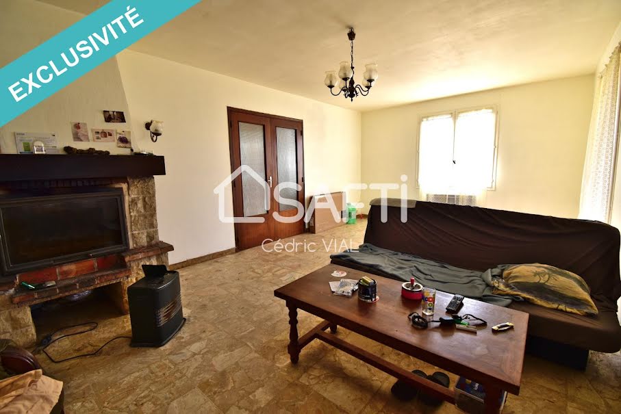 Vente maison 10 pièces 254 m² à Digne-les-Bains (04000), 300 000 €