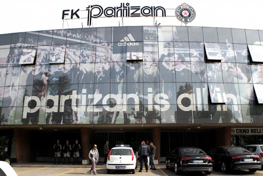 FK Partizan: Sudija Mitić pokazao veliko neznanje, uz tendenciozno suđenje