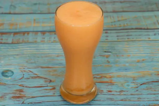 Banana Bonkers Mocktail