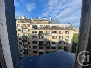 chambre à Paris 14ème (75)