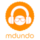 Mdundo - Free Music Download on Windows