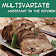 Recipes in multivariate. Recipes with photo. icon