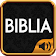 Biblia católica en español icon