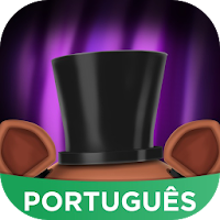 Pizzaria do Terror Amino para FNAF em Português