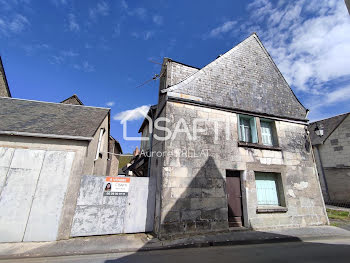 maison à Sainte-Catherine-de-Fierbois (37)