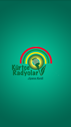 Kürtçe Radyolar